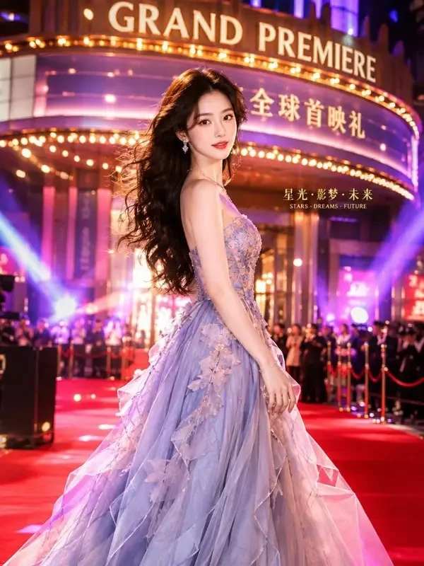 烟火下的甜蜜婚约封面
